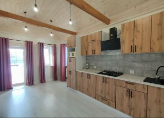 Продажа дома, 58 м2, посёлок Нолька, Кленовая улица, 28