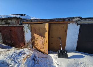 Продается гараж, 18 м2, Чебаркуль, улица Ленина