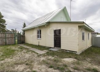 Продается дом, 70 м2, деревня Криводанова