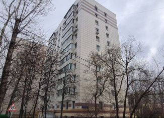 Продажа двухкомнатной квартиры, 37.7 м2, Москва, Сколковское шоссе, 8