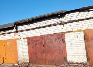 Аренда гаража, 30 м2, Нижний Новгород, Совхозная улица, 7