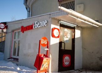 Продаю торговую площадь, 124 м2, Ленинградская область, улица Победы, 8А