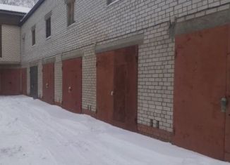 Продажа гаража, 24 м2, Обнинск, улица Цветкова, 16