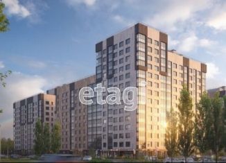 Продажа 2-ком. квартиры, 55.7 м2, посёлок Петровский, Шоссейный проезд, 25