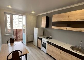 Продаю 1-ком. квартиру, 34.8 м2, Краснодар, улица Петра Метальникова, 3/1к1, микрорайон Завод Радиоизмерительных Приборов