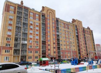 Продам однокомнатную квартиру, 35.2 м2, Йошкар-Ола, Западная улица, 15А