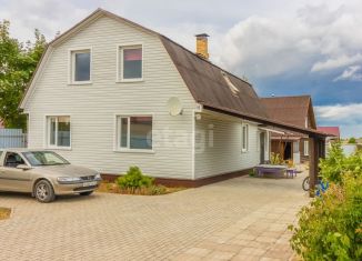 Продажа дома, 180 м2, деревня Сямозеро, Дачная улица, 10