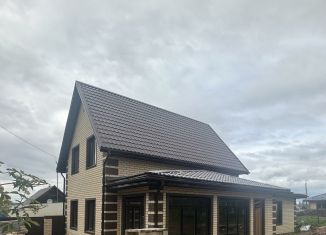 Коттедж на продажу, 179.9 м2, посёлок Сылва, улица Сергея Корнеева, 3