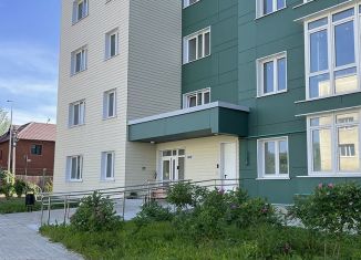 Продаю 1-ком. квартиру, 47.6 м2, деревня Болтино, улица Баздырева, 11, ЖК Болтино