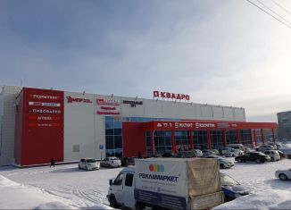 Сдаю в аренду торговую площадь, 10 м2, Прокопьевск, проспект Строителей, 6