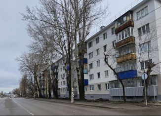 Продажа 2-комнатной квартиры, 47.5 м2, Липецк, улица П.А. Папина, 1А