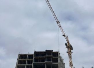 Продам 1-ком. квартиру, 42.6 м2, село Мирное