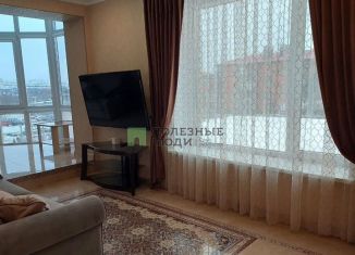 Продается 2-ком. квартира, 68 м2, поселок Дубовое, Бульварная улица, 9