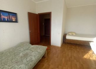 Сдаю в аренду однокомнатную квартиру, 44 м2, Чебоксары, улица Академика Алексея Николаевича Крылова, 9