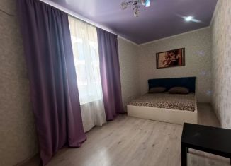 Продажа 1-ком. квартиры, 47 м2, Анапа, Парковая улица, 60к1, ЖК Молодёжный