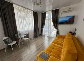 Продажа квартиры студии, 25.3 м2, Сочи, Пионерская улица, 34А, микрорайон Центральный