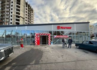 Аренда торговой площади, 50 м2, Выборг, Августовская улица, 8