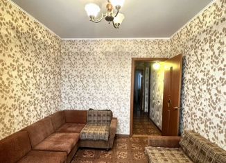 Продается 3-комнатная квартира, 65 м2, Омск, улица СибНИИСХоз, 6