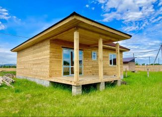 Продаю дом, 135 м2, Красноярский край, Садовая улица