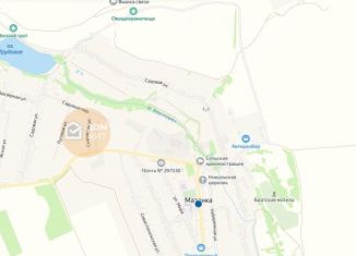 Земельный участок на продажу, 10.9 сот., село Мазанка, Скалистая улица, 2