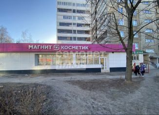 Продам торговую площадь, 347 м2, Рязанская область, улица Новосёлов, 16А