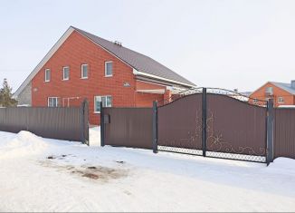 Продам дом, 228 м2, Бавлы, улица Панарина, 2А