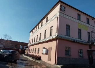 Продается офис, 1205 м2, Пенза, Ленинский район, улица Куприна, 5Д