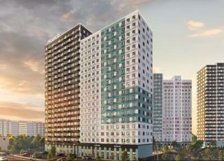 Продажа 3-комнатной квартиры, 63.5 м2, Астрахань, 3-я Зеленгинская улица, 11/5