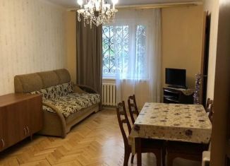 Продам 2-комнатную квартиру, 45 м2, Сочи, Парковая улица, 42