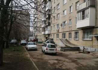 Продается 1-ком. квартира, 32.6 м2, Новомосковск, Парковый проезд, 4