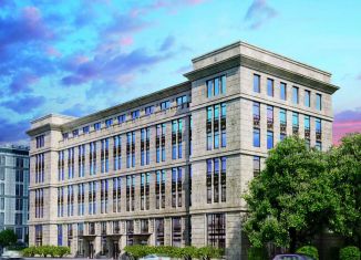 Офис на продажу, 10500 м2, Санкт-Петербург, Кременчугская улица, 8А