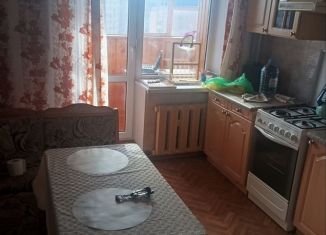Сдача в аренду 1-ком. квартиры, 42 м2, Чебоксары, улица Пирогова, 4к1