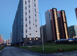 Продажа помещения свободного назначения, 118.1 м2, Мурино, Графская улица, 6к3