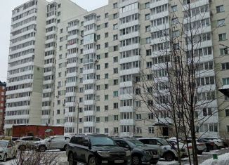 2-ком. квартира на продажу, 59 м2, Иркутская область, улица Лермонтова, 81/24