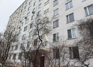 Квартира на продажу студия, 17 м2, Москва, ВАО, улица Красный Казанец, 7