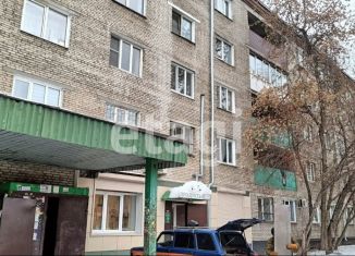 Продаю квартиру студию, 12 м2, Красноярск, улица 26 Бакинских Комиссаров, 40А, Ленинский район