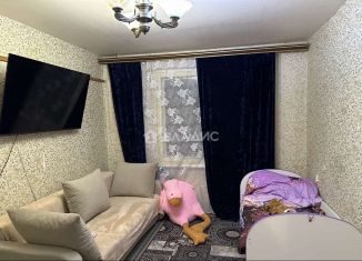 Продам трехкомнатную квартиру, 68.1 м2, Собинка, Молодёжная улица, 5