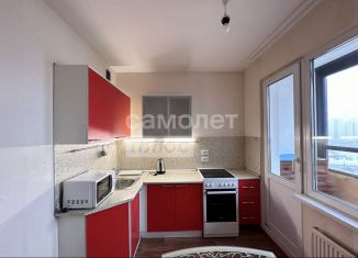 Продается 2-ком. квартира, 51.6 м2, Санкт-Петербург, метро Автово, улица Маршала Казакова, 78к1