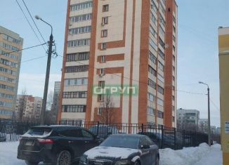 Продаю трехкомнатную квартиру, 73.9 м2, Пенза, улица Кижеватова, 23