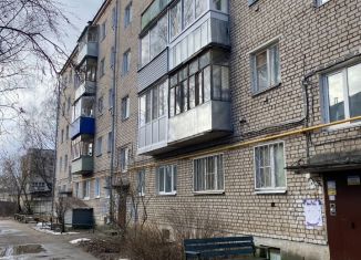 2-ком. квартира на продажу, 48 м2, Ярославская область, улица Бабушкина, 3