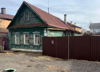 Продается дом, 59.9 м2, Тверь, 2-я Пролетарская улица, 56