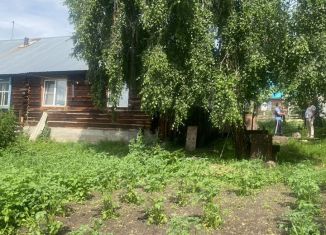 Продажа дома, 62 м2, Республика Алтай, Горный переулок