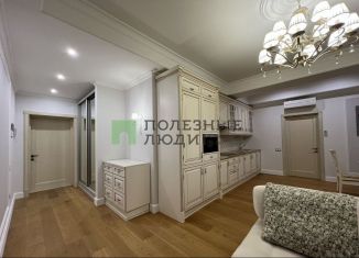 Продаю 2-комнатную квартиру, 77 м2, посёлок городского типа Ореанда, Севастопольское шоссе, 63