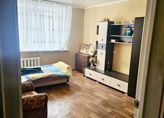 1-комнатная квартира на продажу, 34.7 м2, Менделеевск, улица Химиков, 7