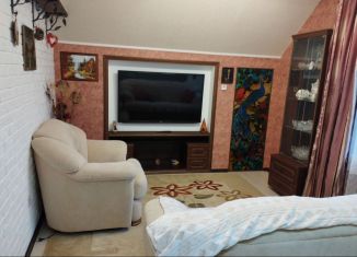 Сдача в аренду дома, 50 м2, Горячий Ключ, улица Урусова, 19