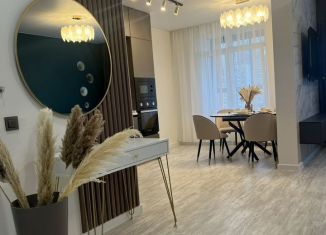 Аренда 2-ком. квартиры, 56 м2, Москва, Муравская улица, 44к2