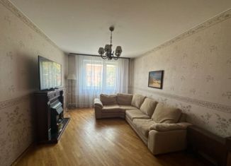 Сдача в аренду 3-комнатной квартиры, 80 м2, Москва, улица Крылатские Холмы, 30к8, район Крылатское