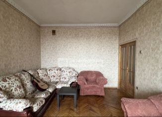 Продам 3-ком. квартиру, 80 м2, Санкт-Петербург, метро Автово, проспект Стачек, 79