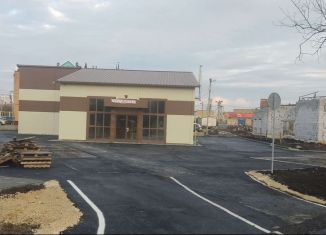 Торговая площадь на продажу, 306 м2, Липецк, улица Ударников, 93Г