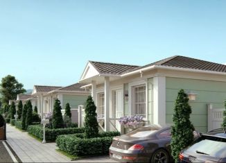 Продаю коттедж, 110.1 м2, Крым, улица Династии